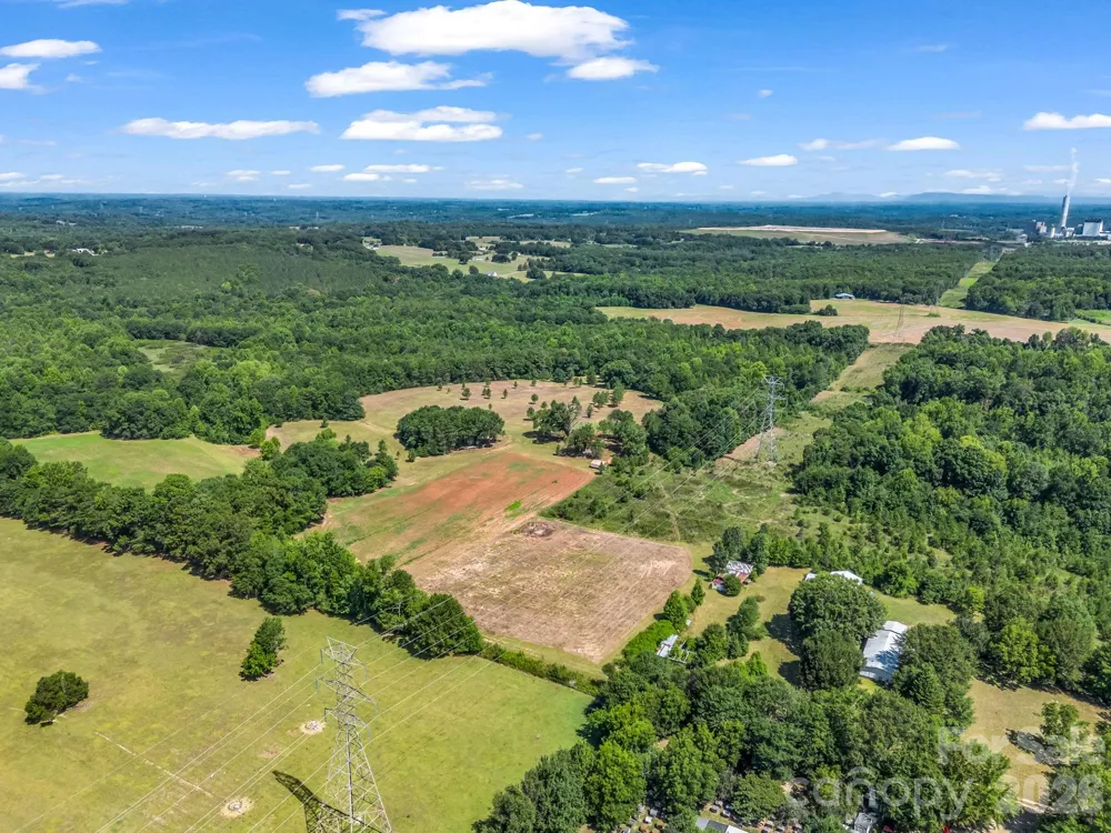 2854 Prospect Church Road Mooresboro, NC 28114