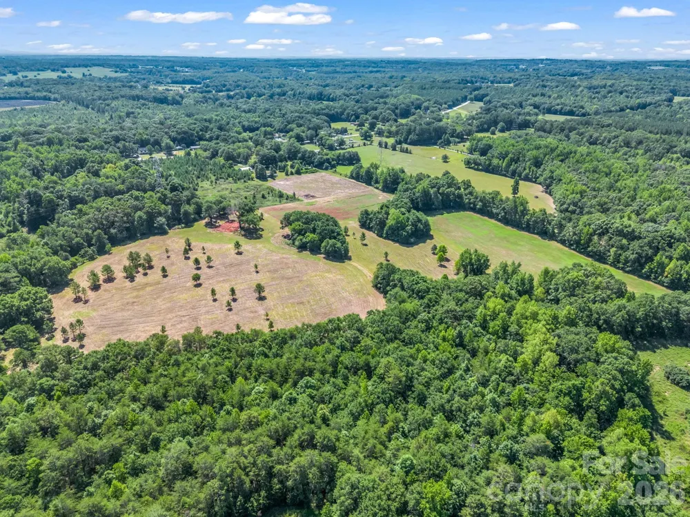 2854 Prospect Church Road Mooresboro, NC 28114