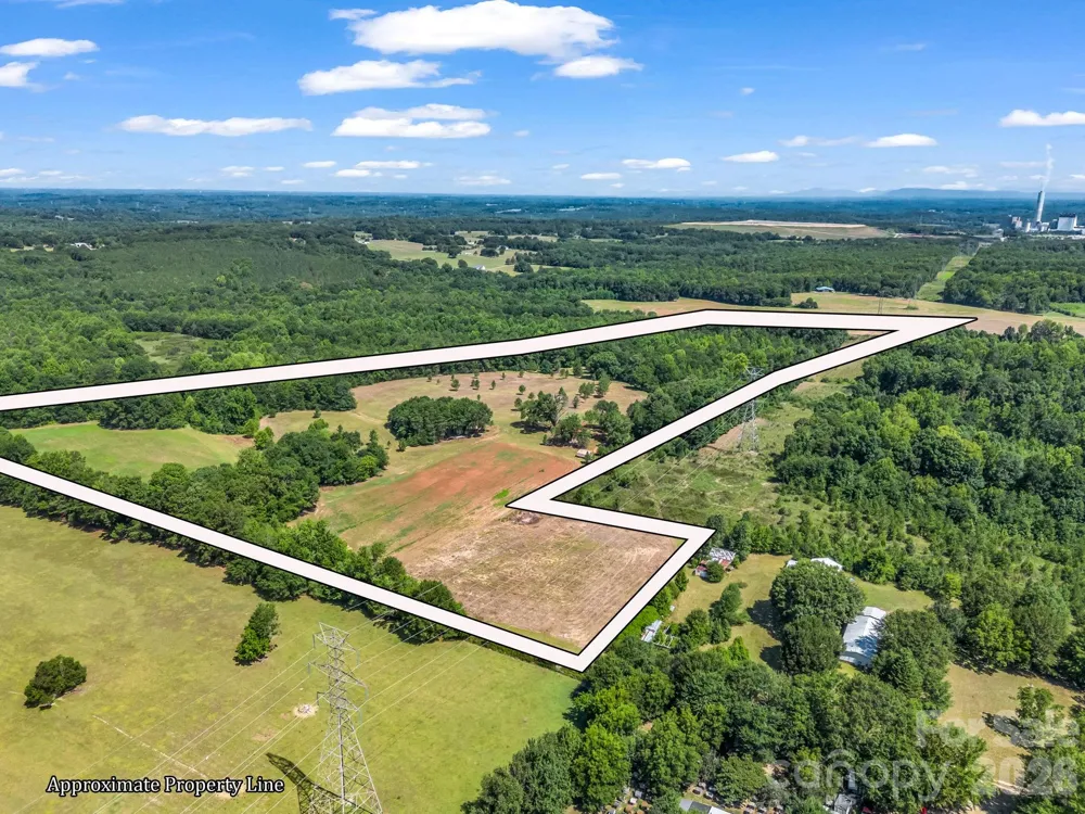 2854 Prospect Church Road Mooresboro, NC 28114