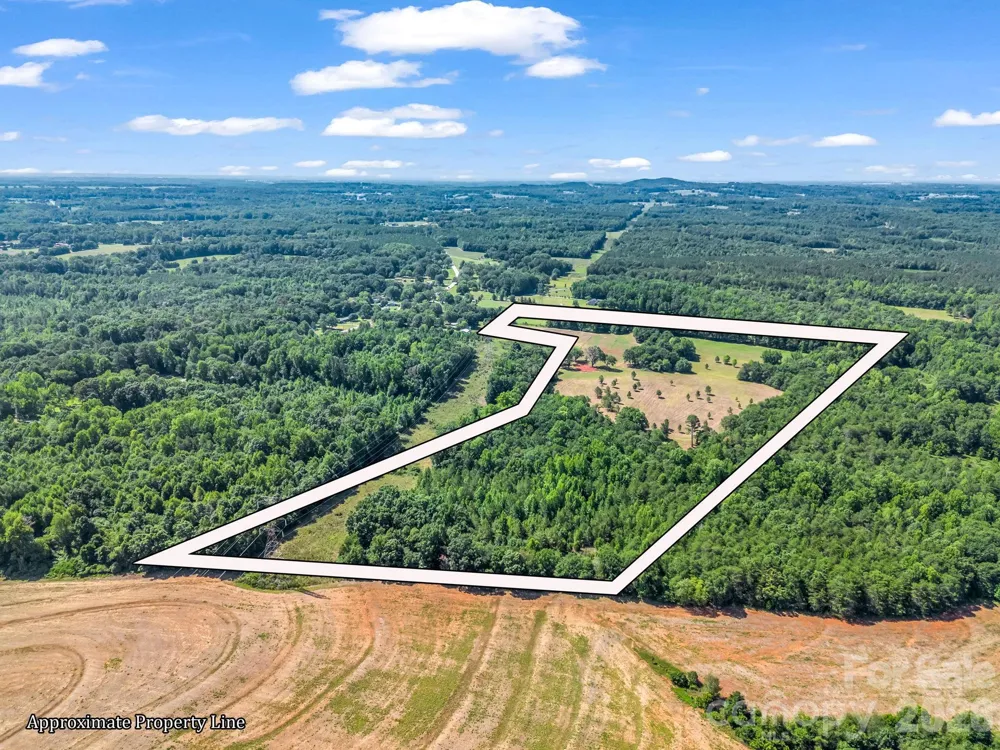 2854 Prospect Church Road Mooresboro, NC 28114