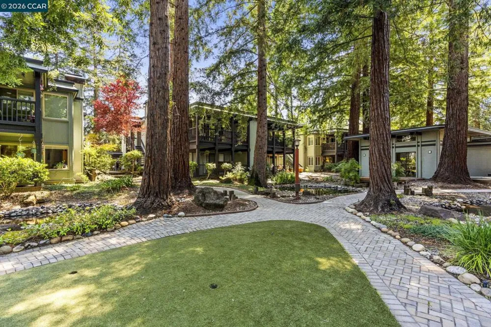109 Rubicon Cir Danville, CA 94526