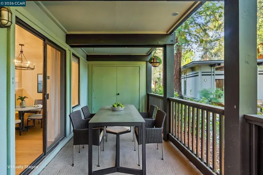 109 Rubicon Cir Danville, CA 94526
