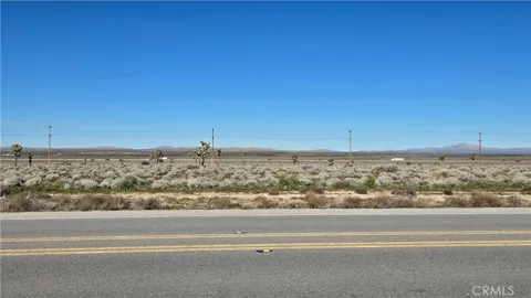 Twenty Mule Team Rd