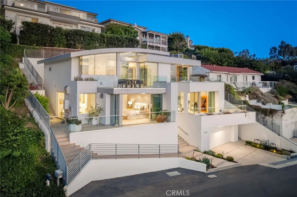 640 Temple Hills Drive Laguna Beach, CA 92651