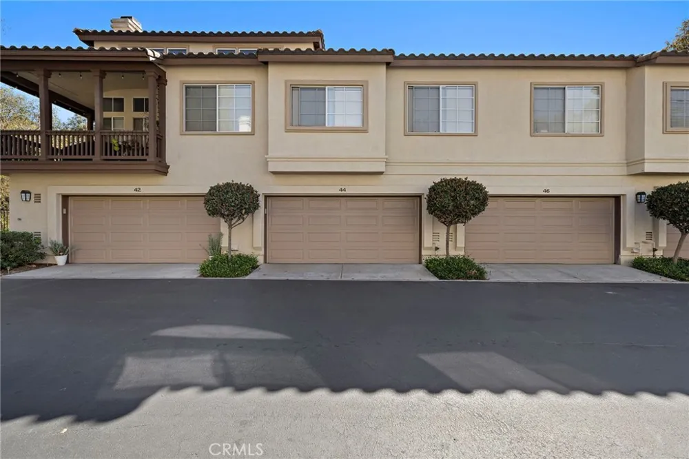 44 Tierra Montanosa Rancho Santa Margarita, CA 92688