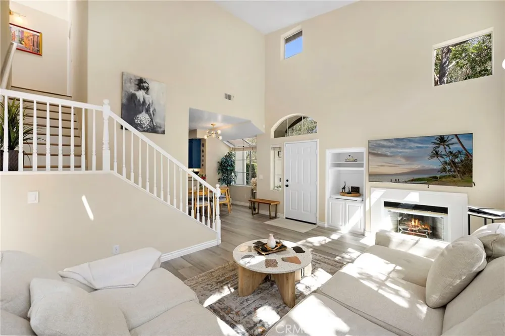 44 Tierra Montanosa Rancho Santa Margarita, CA 92688