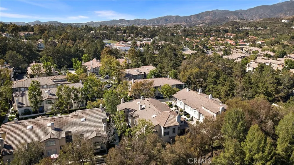 44 Tierra Montanosa Rancho Santa Margarita, CA 92688
