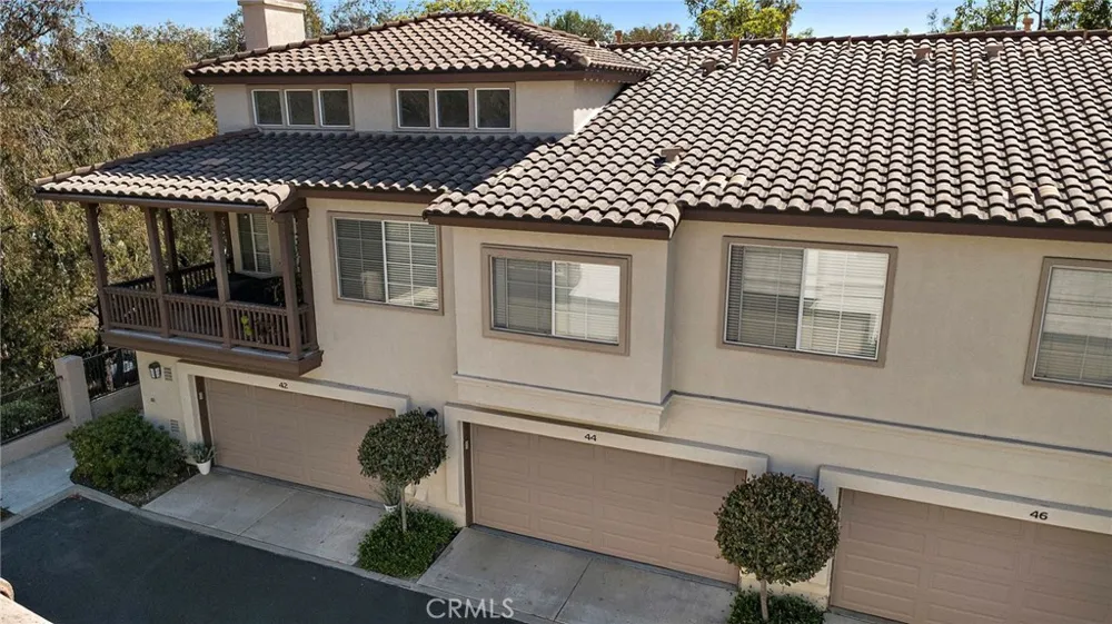 44 Tierra Montanosa Rancho Santa Margarita, CA 92688