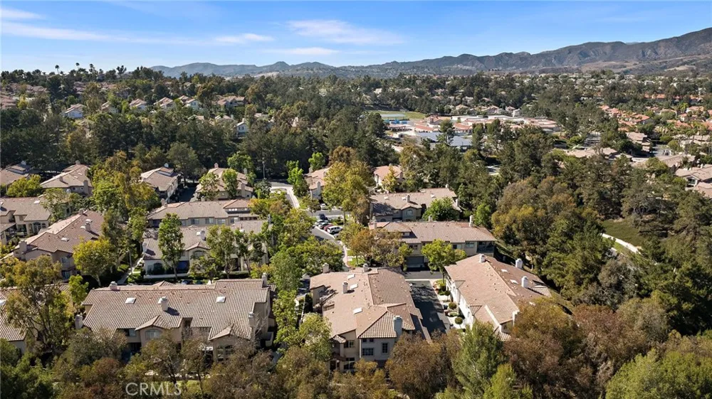 44 Tierra Montanosa Rancho Santa Margarita, CA 92688