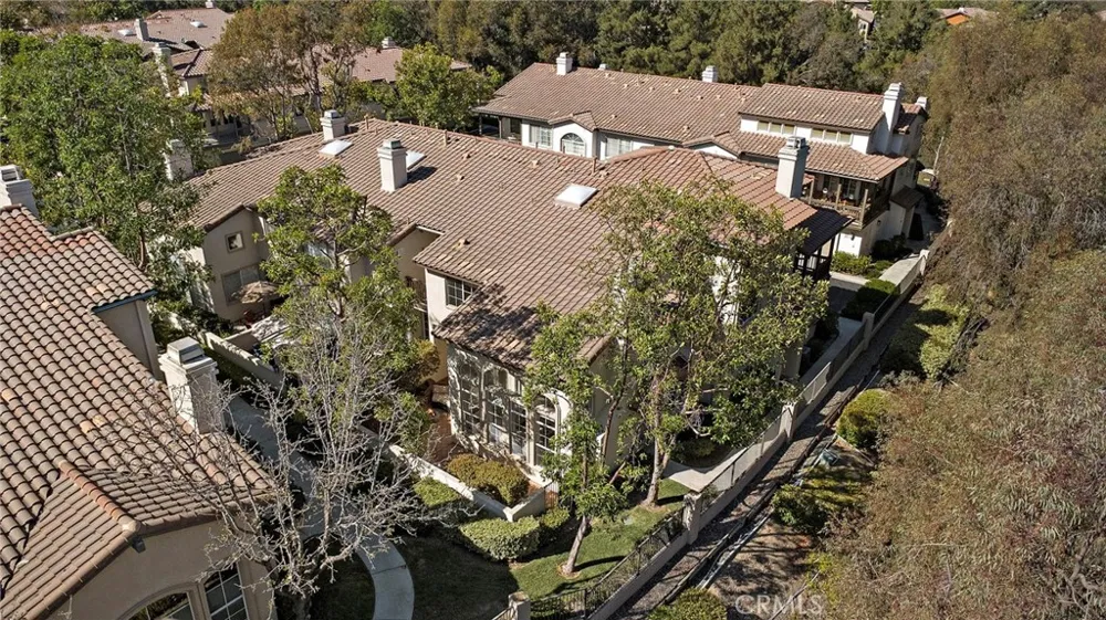 44 Tierra Montanosa Rancho Santa Margarita, CA 92688