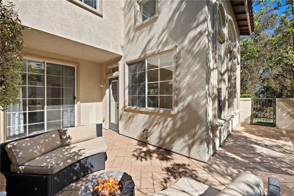 44 Tierra Montanosa Rancho Santa Margarita, CA 92688