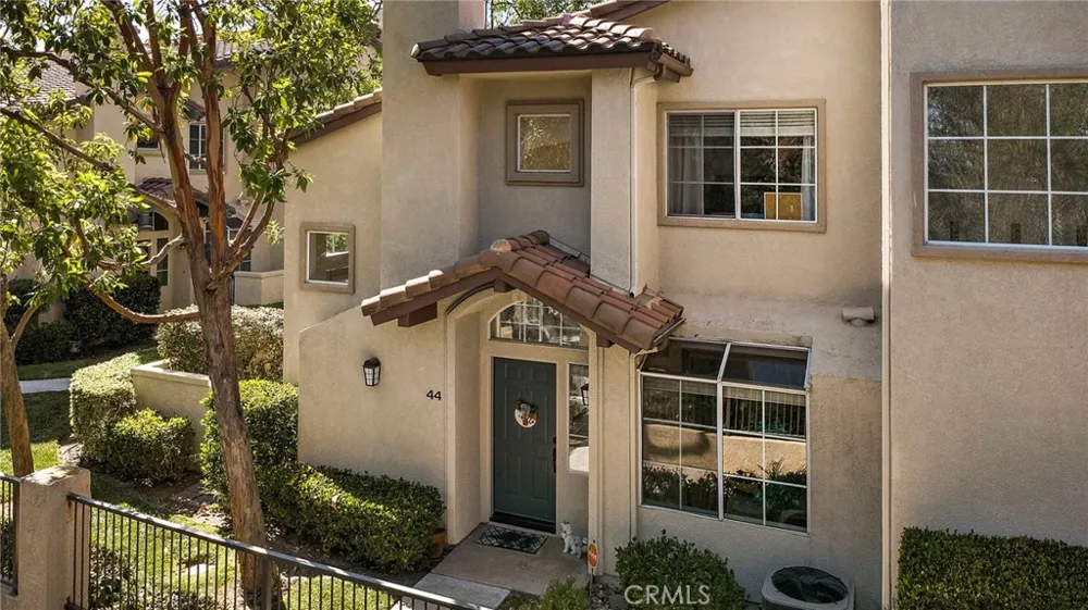44 Tierra Montanosa Rancho Santa Margarita, CA 92688
