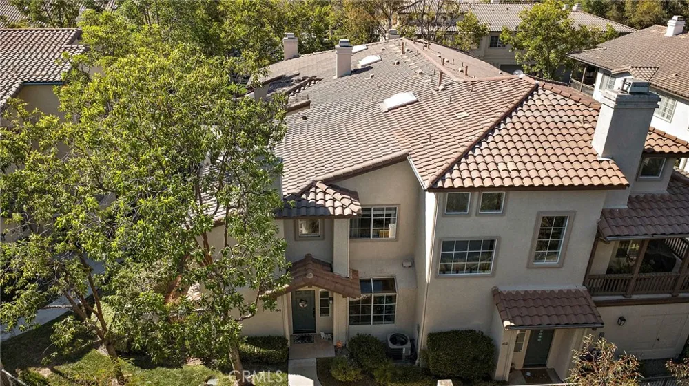 44 Tierra Montanosa Rancho Santa Margarita, CA 92688