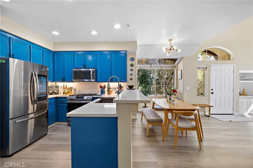 44 Tierra Montanosa Rancho Santa Margarita, CA 92688