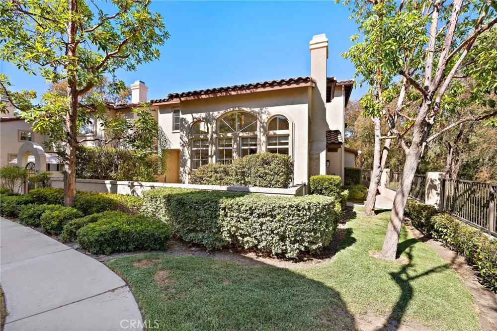 44 Tierra Montanosa Rancho Santa Margarita, CA 92688