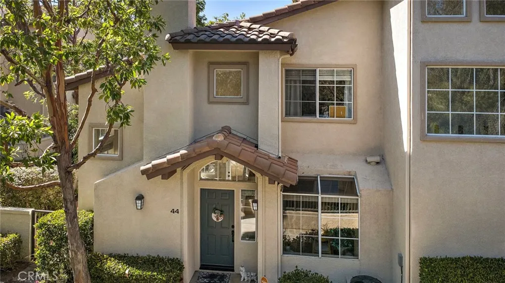 44 Tierra Montanosa Rancho Santa Margarita, CA 92688
