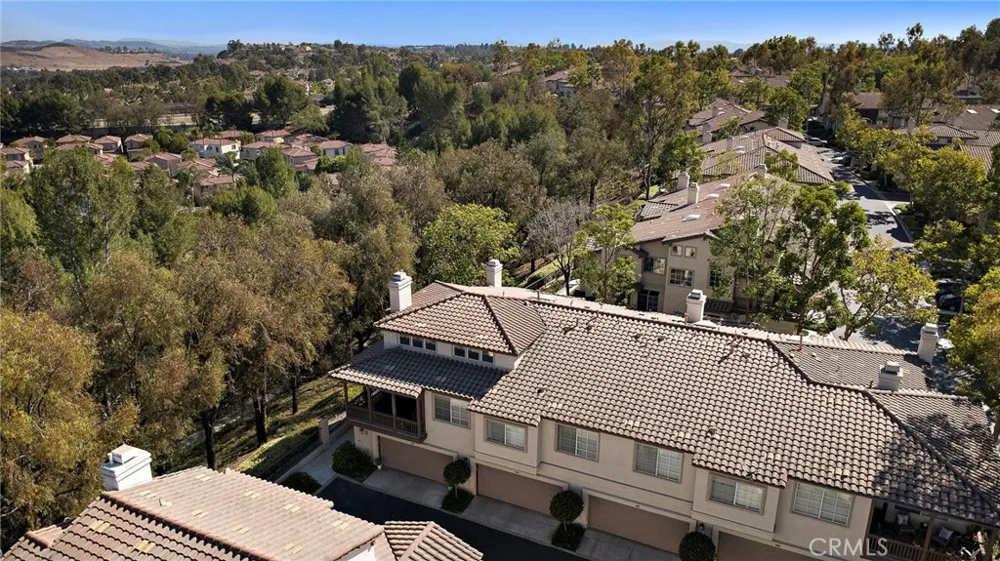 44 Tierra Montanosa Rancho Santa Margarita, CA 92688