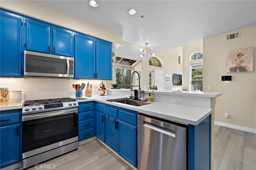 44 Tierra Montanosa Rancho Santa Margarita, CA 92688
