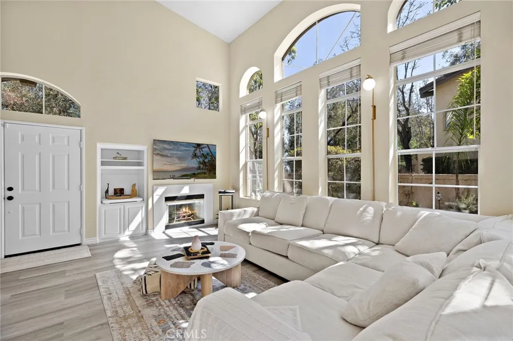 44 Tierra Montanosa Rancho Santa Margarita, CA 92688