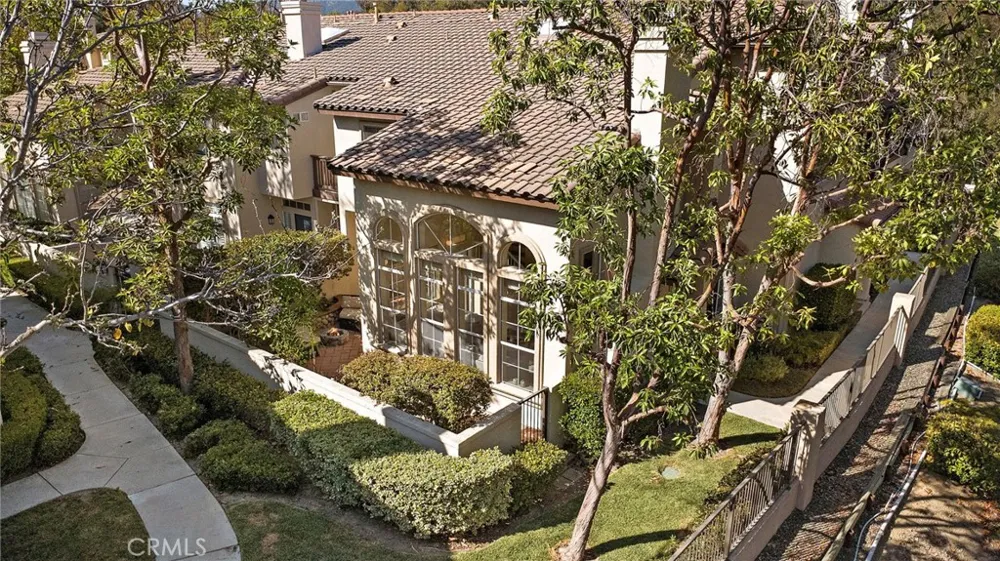 44 Tierra Montanosa Rancho Santa Margarita, CA 92688