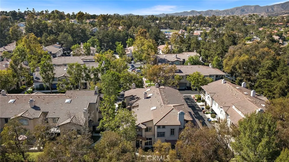 44 Tierra Montanosa Rancho Santa Margarita, CA 92688