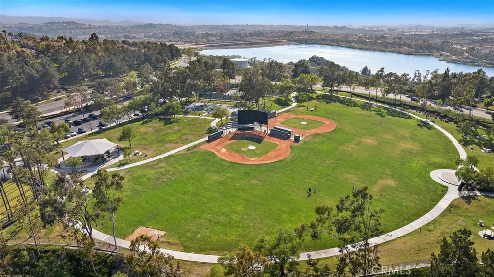 44 Tierra Montanosa Rancho Santa Margarita, CA 92688