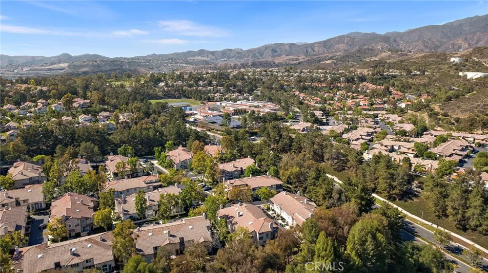 44 Tierra Montanosa Rancho Santa Margarita, CA 92688