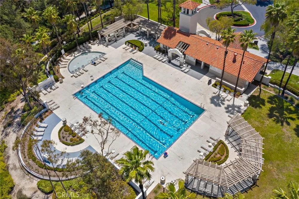 44 Tierra Montanosa Rancho Santa Margarita, CA 92688