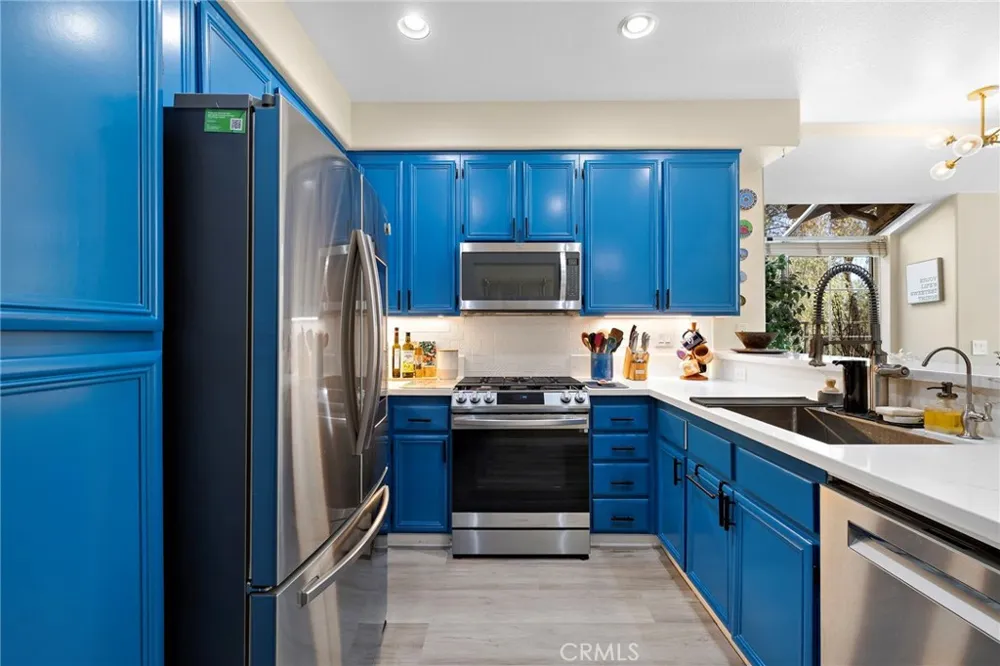 44 Tierra Montanosa Rancho Santa Margarita, CA 92688