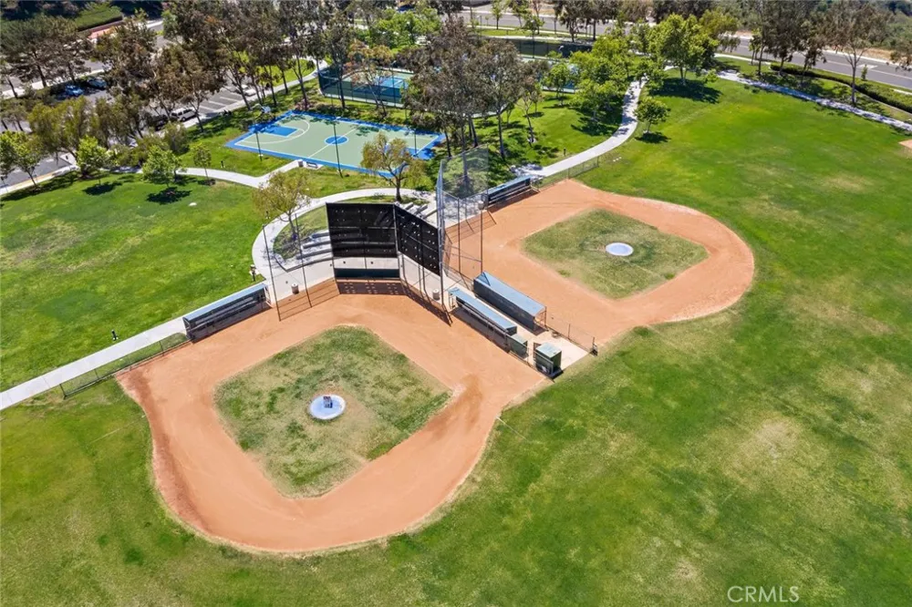 44 Tierra Montanosa Rancho Santa Margarita, CA 92688