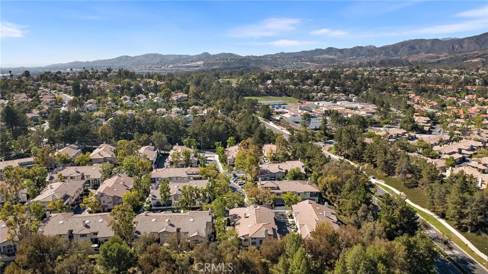 44 Tierra Montanosa Rancho Santa Margarita, CA 92688