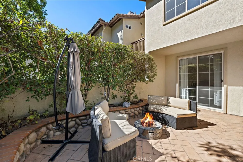 44 Tierra Montanosa Rancho Santa Margarita, CA 92688