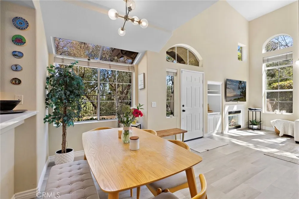 44 Tierra Montanosa Rancho Santa Margarita, CA 92688
