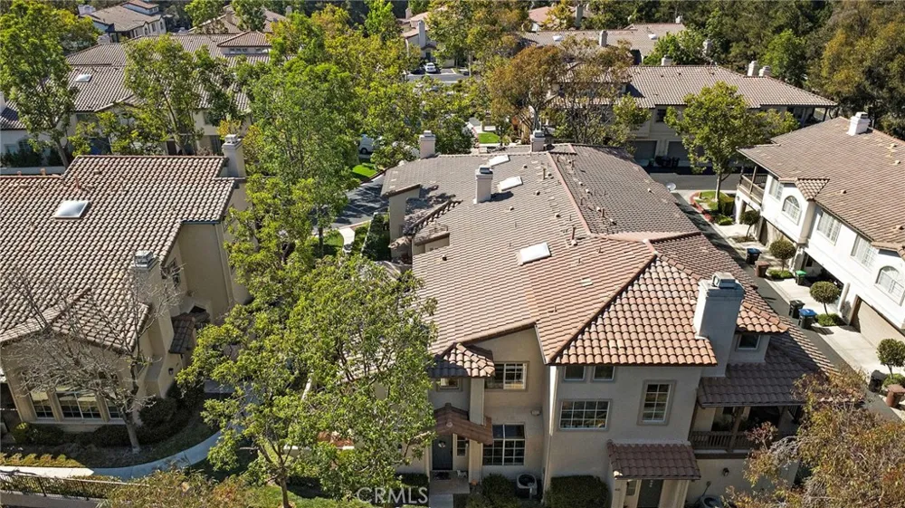 44 Tierra Montanosa Rancho Santa Margarita, CA 92688