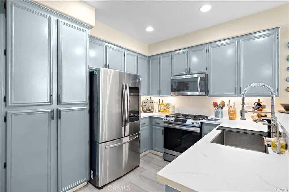 44 Tierra Montanosa Rancho Santa Margarita, CA 92688