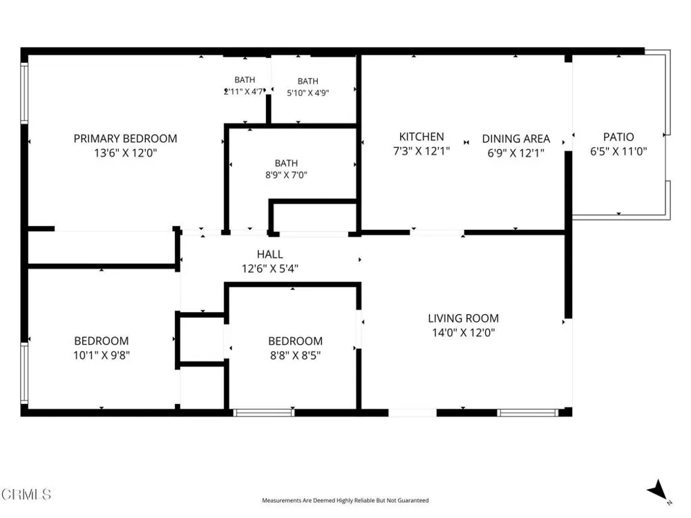 229 S Ventura Road #108 Port Hueneme, CA 93041