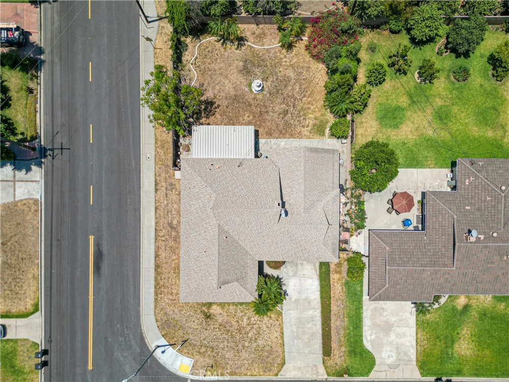 525 S Gretta Avenue West Covina, CA 91790