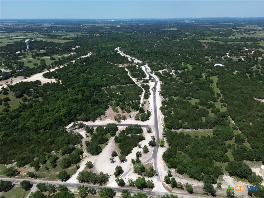 1074 Kenton Parkway Salado, TX 76571
