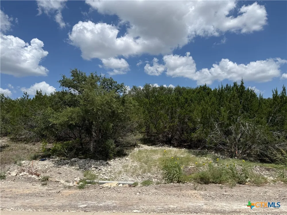 1038 Kenton Parkway Salado, TX 76571