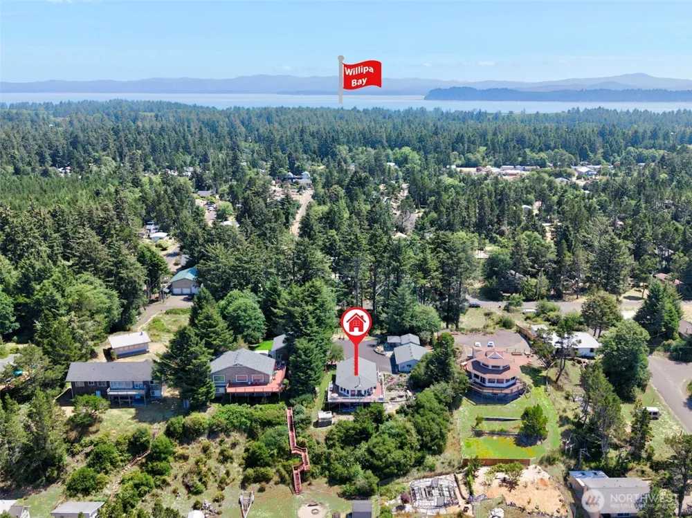 28017 L PLACE Ocean Park, WA 98640