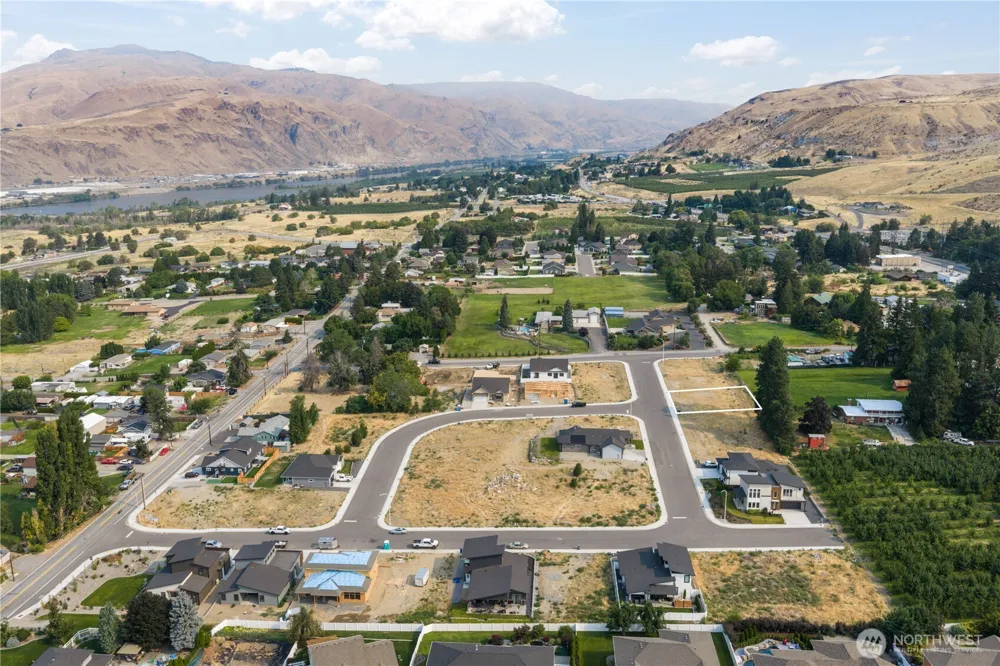 3267 NW Brianna Ave (Lot 14) Place East Wenatchee, WA 98802