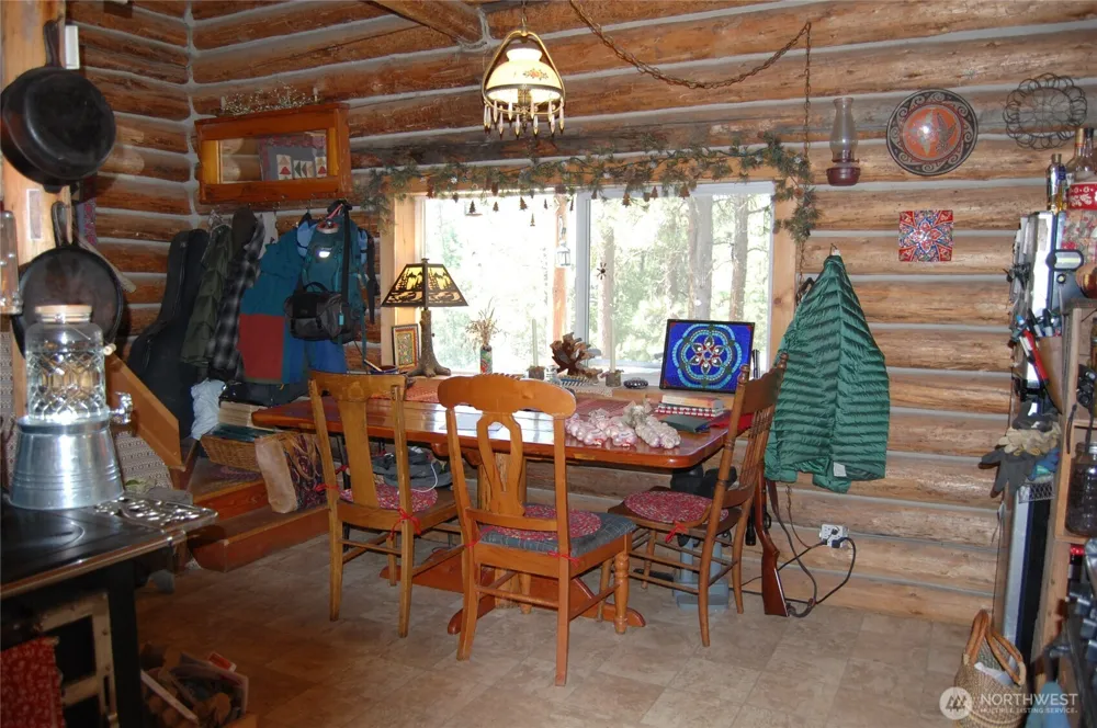 74 Stonehaven Rd Tonasket, WA 98855