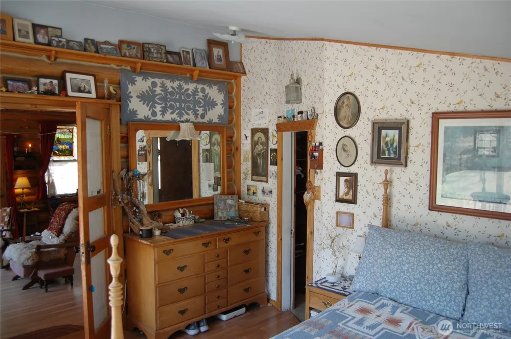 74 Stonehaven Rd Tonasket, WA 98855