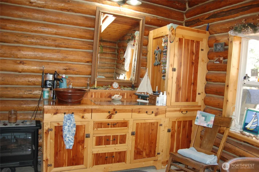 74 Stonehaven Rd Tonasket, WA 98855