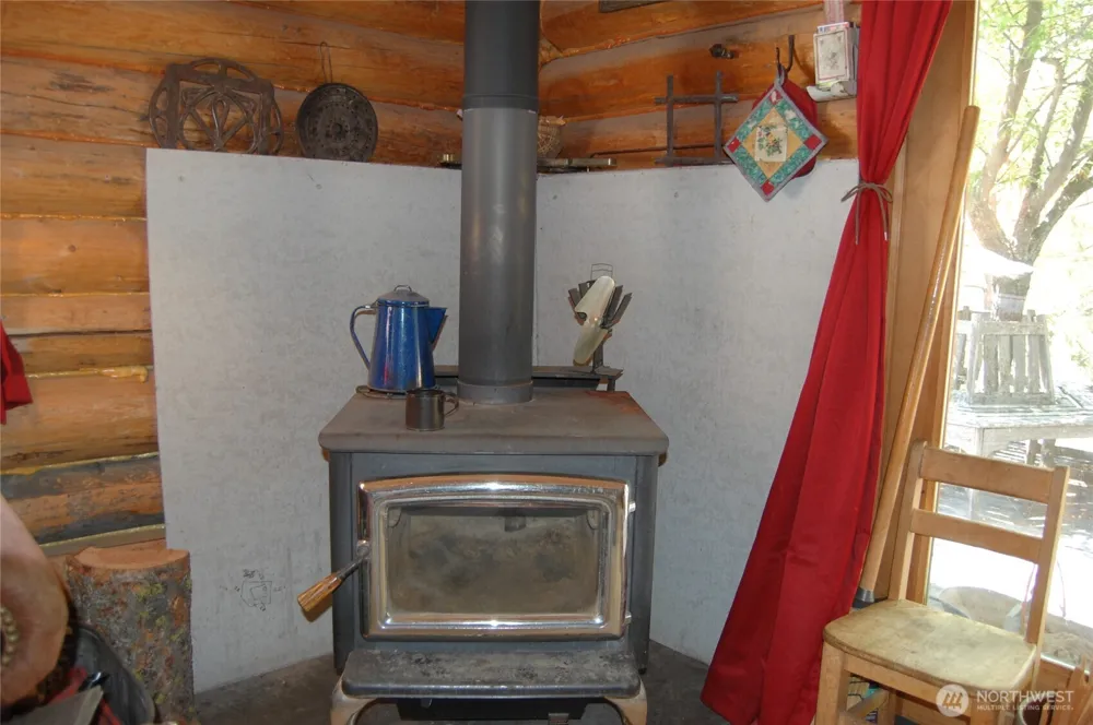 74 Stonehaven Rd Tonasket, WA 98855