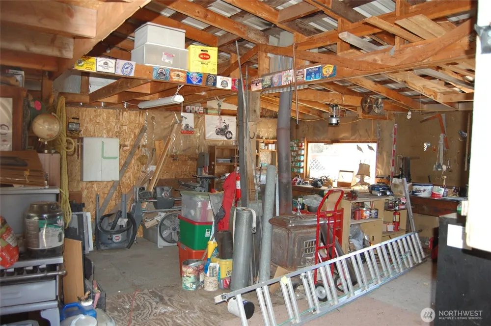 74 Stonehaven Rd Tonasket, WA 98855