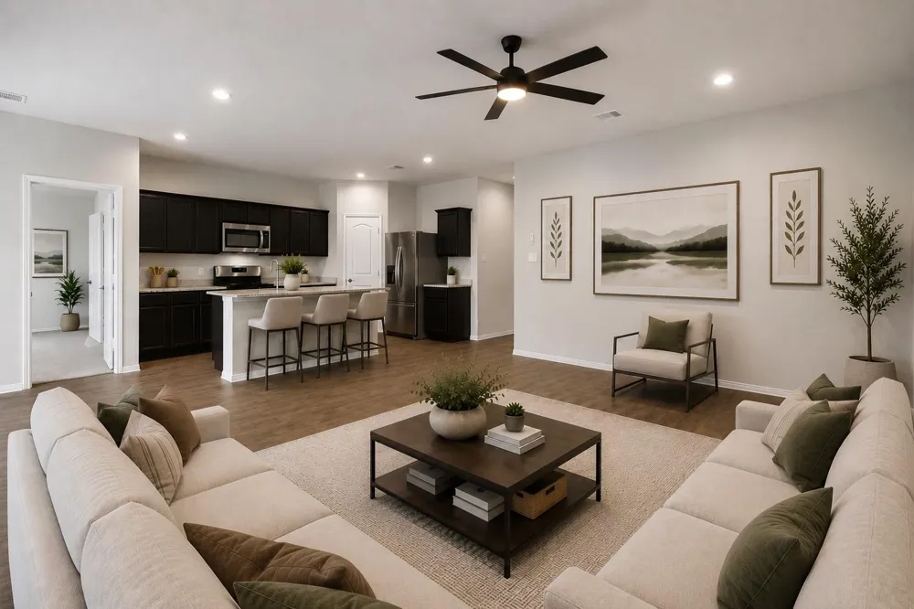 40463 Garden Heights Lane Magnolia, TX 77354