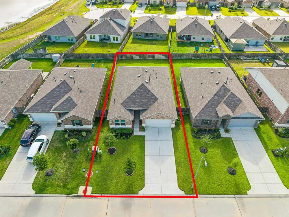 40463 Garden Heights Lane Magnolia, TX 77354