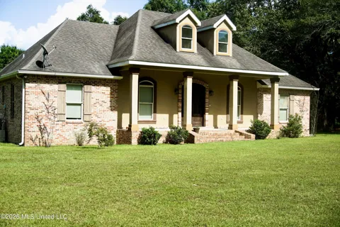 14254 Vidalia Road