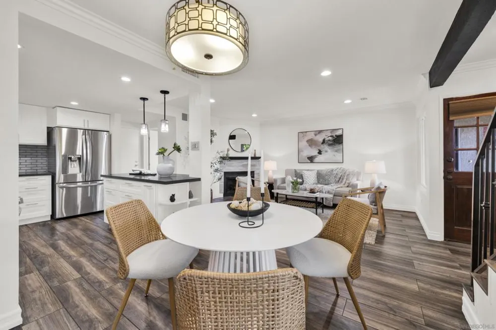 13815 Johannesberg #4 Poway, CA 92064